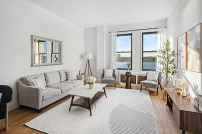 265 Riverside Drive #9D, New York, NY 10025 - Photo 2