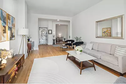 265 Riverside Drive #9D, New York, NY 10025 - Photo 4