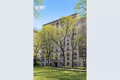 265 Riverside Drive #9D, New York, NY 10025 - Photo 14