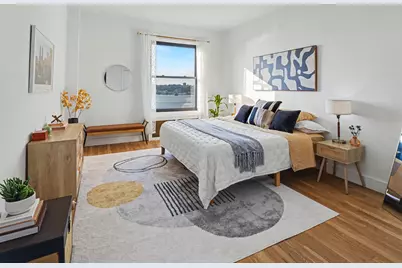 265 Riverside Drive #9D, New York, NY 10025 - Photo 8