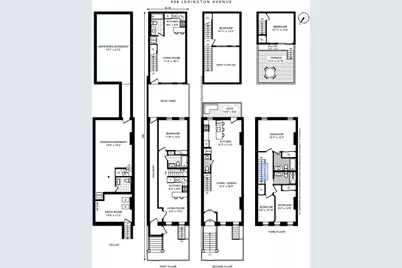698 Lexington Avenue, New York, NY 11221 - Photo 12