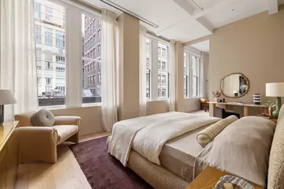 6 W 20th Street #5, New York City, NY 10011 - Photo 8