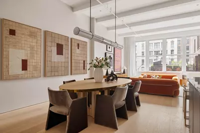6 W 20th Street #5, New York City, NY 10011 - Photo 6