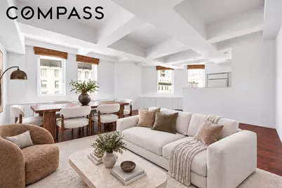 225 Lafayette Street #5C, New York City, NY 10012 - Photo 2