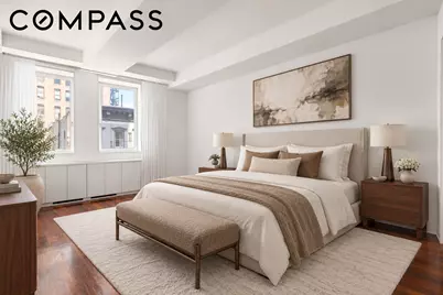 225 Lafayette Street #5C, New York City, NY 10012 - Photo 4