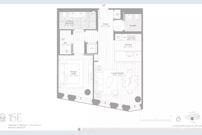 30 Front Street #15E, Brooklyn, NY 11201 - Photo 30