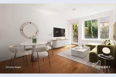 366 Gates Avenue #1B, Brooklyn, NY 11216 - Photo 2