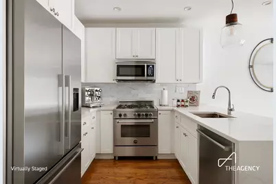 366 Gates Avenue #1B, Brooklyn, NY 11216 - Photo 4