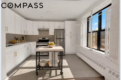 2041 5th Avenue #6C, New York City, NY 10027 - Photo 4