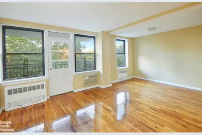 540 Ocean Parkway #4H, Brooklyn, NY 11218 - Photo 6