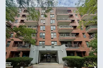 540 Ocean Parkway #4H, Brooklyn, NY 11218 - Photo 12