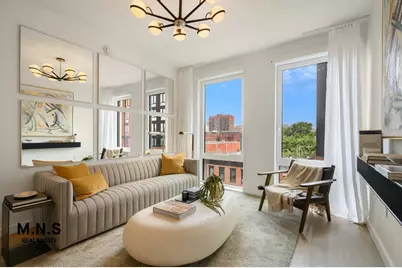 1042 Atlantic Avenue #2-J, New York City, NY 11238 - Photo 8