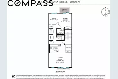 145 Conselyea Street #B, Brooklyn, NY 11211 - Photo 8