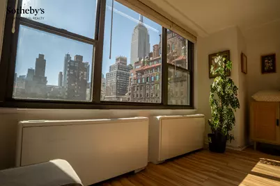 35 E 38th Street #12B, New York, NY 10016 - Photo 10