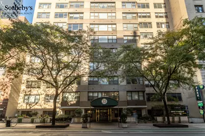 35 E 38th Street #12B, New York, NY 10016 - Photo 12