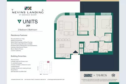 340 Nevins Street #201, Brooklyn, NY 11217 - Photo 18