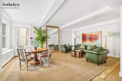 110-118 Riverside Drive #3CD, New York City, NY 10024 - Photo 6