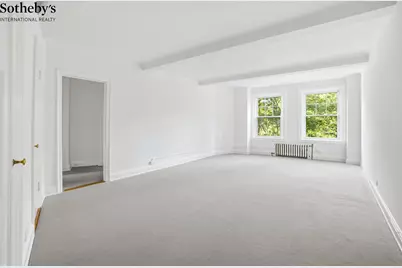 110-118 Riverside Drive #3CD, New York City, NY 10024 - Photo 8