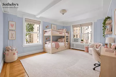 110-118 Riverside Drive #3CD, New York City, NY 10024 - Photo 12