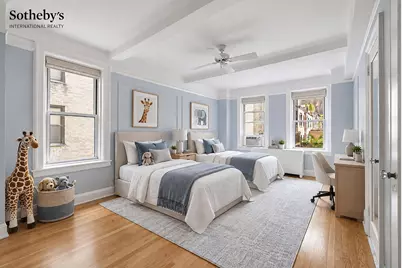 110-118 Riverside Drive #3CD, New York City, NY 10024 - Photo 14