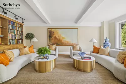 110-118 Riverside Drive #3CD, New York City, NY 10024 - Photo 4