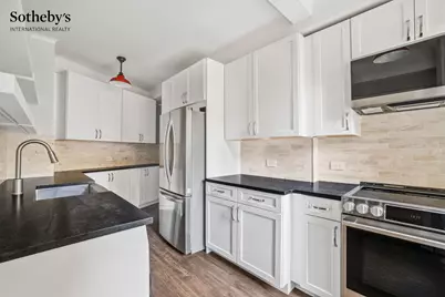 110-118 Riverside Drive #3CD, New York City, NY 10024 - Photo 20