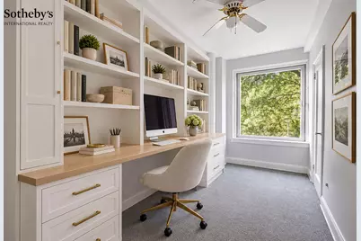 110-118 Riverside Drive #3CD, New York City, NY 10024 - Photo 16
