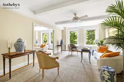 110-118 Riverside Drive #3CD, New York City, NY 10024 - Photo 2