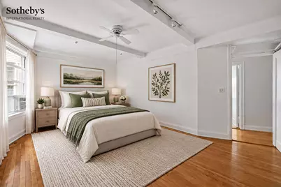 110-118 Riverside Drive #3CD, New York City, NY 10024 - Photo 10