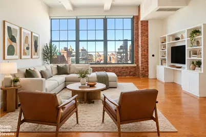 111 4th Avenue #11F, New York, NY 10003 - Photo 1