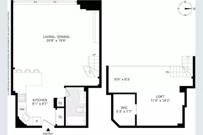 111 4th Avenue #11F, New York, NY 10003 - Photo 10