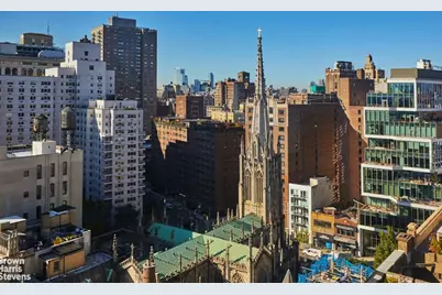 111 4th Avenue #11F, New York, NY 10003 - Photo 8