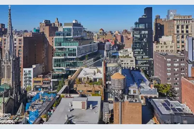 111 4th Avenue #11F, New York, NY 10003 - Photo 2
