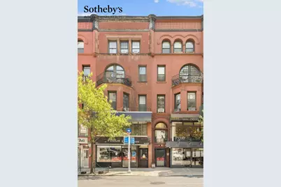 1285 Madison Avenue, New York City, NY 10128 - Photo 1