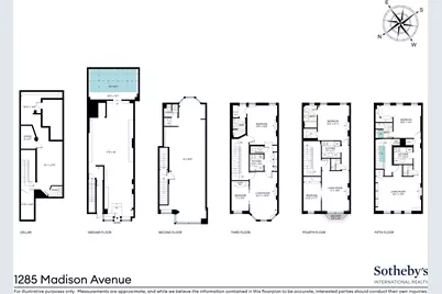 1285 Madison Avenue, New York City, NY 10128 - Photo 16