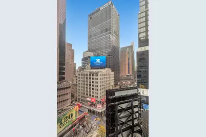 1600 Broadway #9C, New York, NY 10019 - Photo 10