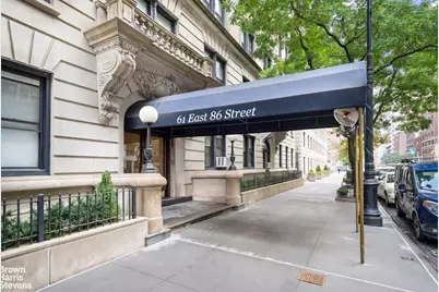 61 E 86th Street #6, New York, NY 10028 - Photo 10