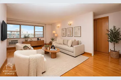 464 Neptune Avenue #23-D, New York City, NY 11224 - Photo 4