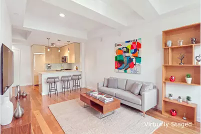 51 E 131st Street #3-B, New York, NY 10037 - Photo 2