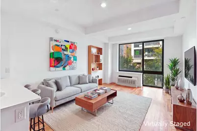51 E 131st Street #3-B, New York, NY 10037 - Photo 1
