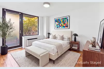 51 E 131st Street #3-B, New York, NY 10037 - Photo 4