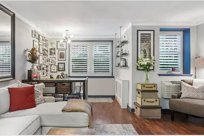252 W 74th Street #1, New York City, NY 10023 - Photo 2