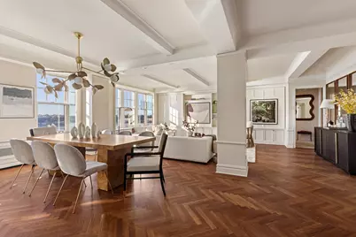 33 Riverside Drive #13AB, New York City, NY 10023 - Photo 2