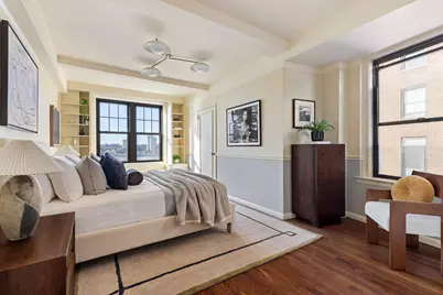 33 Riverside Drive #13AB, New York City, NY 10023 - Photo 6