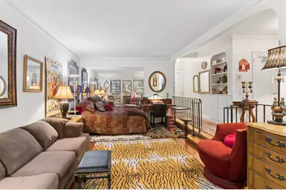 125 W 96th Street #2E, New York, NY 10025 - Photo 2