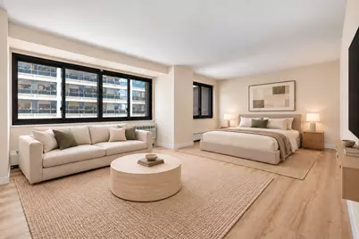 333 Pearl Street #7G, New York, NY 10038 - Photo 4
