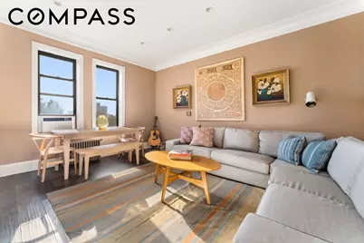 333 4th Street #6J, New York City, NY 11215 - Photo 1