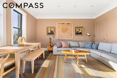 333 4th Street #6J, New York City, NY 11215 - Photo 2