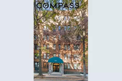 333 4th Street #6J, New York City, NY 11215 - Photo 14