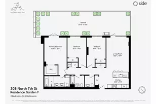308 N 7th St, Brooklyn, NY 11211 - Photo 20